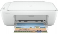 HP Deskjet 2320 All-in-One Multifunkciós színes nyomtató Iroda és számítástechnika - Nyomtató - Multifunkciós (tintasugaras) - 363860
