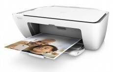 HP DeskJet 2620 tintasugaras multifunkciós nyomtató Iroda és számítástechnika - Nyomtató - Multifunkciós (tintasugaras) - 324320