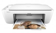 HP DeskJet 2620 tintasugaras multifunkciós nyomtató Iroda és számítástechnika - Nyomtató - Multifunkciós (tintasugaras) - 324320