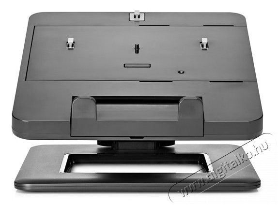 HP Dual Hinge II Notebook Stand Iroda és számítástechnika - Notebook kiegészítő - Notebook tartó - 367593