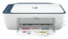 HP DESKJET 2721E 26K68B multifunkciós nyomtató Iroda és számítástechnika - Nyomtató - Multifunkciós (tintasugaras) - 378809