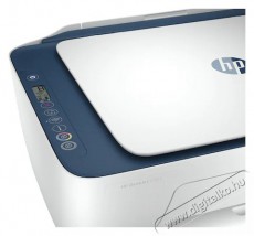 HP DESKJET 2721E 26K68B multifunkciós nyomtató Iroda és számítástechnika - Nyomtató - Multifunkciós (tintasugaras) - 378809
