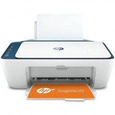 HP DESKJET 2721E 26K68B multifunkciós nyomtató Iroda és számítástechnika - Nyomtató - Multifunkciós (tintasugaras) - 378809