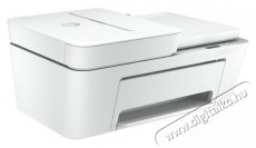 HP DeskJet Plus 4122E tintasugaras multifunkciós Instant Ink ready nyomtató Iroda és számítástechnika - Nyomtató - Multifunkciós (tintasugaras) - 380144