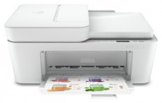 HP DeskJet Plus 4120E Tintasugaras multifunkciós Instant Ink ready nyomtató Iroda és számítástechnika - Nyomtató - Multifunkciós (tintasugaras) - 392498