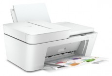 HP DeskJet Plus 4120E Tintasugaras multifunkciós Instant Ink ready nyomtató Iroda és számítástechnika - Nyomtató - Multifunkciós (tintasugaras) - 392498