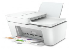 HP DeskJet Plus 4120E Tintasugaras multifunkciós Instant Ink ready nyomtató Iroda és számítástechnika - Nyomtató - Multifunkciós (tintasugaras) - 392498