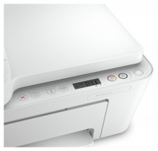 HP DeskJet Plus 4120E Tintasugaras multifunkciós Instant Ink ready nyomtató Iroda és számítástechnika - Nyomtató - Multifunkciós (tintasugaras) - 392498
