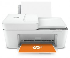 HP DeskJet Plus 4120E Tintasugaras multifunkciós Instant Ink ready nyomtató Iroda és számítástechnika - Nyomtató - Multifunkciós (tintasugaras) - 392498