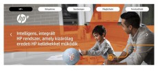 HP DeskJet Plus 4120E Tintasugaras multifunkciós Instant Ink ready nyomtató Iroda és számítástechnika - Nyomtató - Multifunkciós (tintasugaras) - 392498
