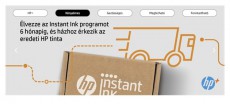 HP DeskJet Plus 4120E Tintasugaras multifunkciós Instant Ink ready nyomtató Iroda és számítástechnika - Nyomtató - Multifunkciós (tintasugaras) - 392498
