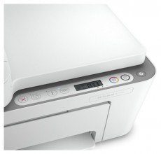 HP DeskJet Plus 4120E Tintasugaras multifunkciós Instant Ink ready nyomtató Iroda és számítástechnika - Nyomtató - Multifunkciós (tintasugaras) - 392498