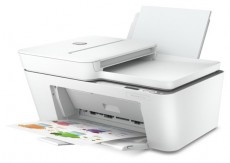 HP DeskJet Plus 4120E Tintasugaras multifunkciós Instant Ink ready nyomtató Iroda és számítástechnika - Nyomtató - Multifunkciós (tintasugaras) - 392498
