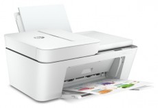 HP DeskJet Plus 4120E Tintasugaras multifunkciós Instant Ink ready nyomtató Iroda és számítástechnika - Nyomtató - Multifunkciós (tintasugaras) - 392498