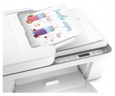 HP DeskJet Plus 4120E Tintasugaras multifunkciós Instant Ink ready nyomtató Iroda és számítástechnika - Nyomtató - Multifunkciós (tintasugaras) - 392498