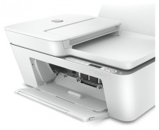 HP DeskJet Plus 4120E Tintasugaras multifunkciós Instant Ink ready nyomtató Iroda és számítástechnika - Nyomtató - Multifunkciós (tintasugaras) - 392498