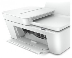 HP DeskJet Plus 4120E Tintasugaras multifunkciós Instant Ink ready nyomtató Iroda és számítástechnika - Nyomtató - Multifunkciós (tintasugaras) - 392498