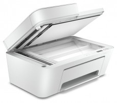 HP DeskJet Plus 4120E Tintasugaras multifunkciós Instant Ink ready nyomtató Iroda és számítástechnika - Nyomtató - Multifunkciós (tintasugaras) - 392498