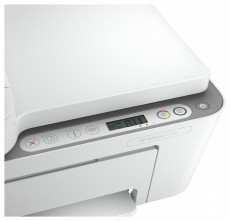 HP DeskJet Plus 4120E Tintasugaras multifunkciós Instant Ink ready nyomtató Iroda és számítástechnika - Nyomtató - Multifunkciós (tintasugaras) - 392498