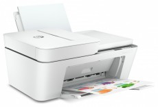 HP DeskJet Plus 4120E Tintasugaras multifunkciós Instant Ink ready nyomtató Iroda és számítástechnika - Nyomtató - Multifunkciós (tintasugaras) - 392498