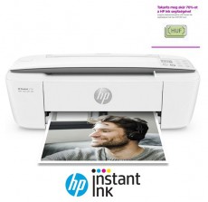 HP DeskJet 3750 tintasugaras multifunkciós Instant Ink ready nyomtató Iroda és számítástechnika - Nyomtató - Tintasugaras / fotónyomtató - 393136