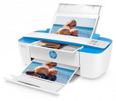 HP DeskJet 3750 tintasugaras multifunkciós Instant Ink ready nyomtató Iroda és számítástechnika - Nyomtató - Tintasugaras / fotónyomtató - 393136
