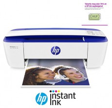 HP DeskJet 3760 tintasugaras multifunkciós Instant Ink ready nyomtató Iroda és számítástechnika - Nyomtató - Tintasugaras / fotónyomtató - 393137