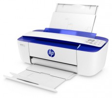 HP DeskJet 3760 tintasugaras multifunkciós Instant Ink ready nyomtató Iroda és számítástechnika - Nyomtató - Tintasugaras / fotónyomtató - 393137