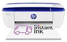 HP DeskJet 3760 tintasugaras multifunkciós Instant Ink ready nyomtató Iroda és számítástechnika - Nyomtató - Tintasugaras / fotónyomtató - 393137