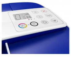 HP DeskJet 3760 tintasugaras multifunkciós Instant Ink ready nyomtató Iroda és számítástechnika - Nyomtató - Tintasugaras / fotónyomtató - 393137