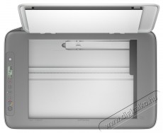 HP Deskjet 2820E sz&uuml;rke multifunkci&oacute;s tintasugaras nyomtat&oacute; Iroda &eacute;s sz&aacute;m&iacute;t&aacute;stechnika - Nyomtat&oacute; - Multifunkci&oacute;s (tintasugaras) - 515028
