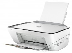 HP Deskjet 2820E szürke multifunkciós tintasugaras nyomtató Iroda és számítástechnika - Nyomtató - Multifunkciós (tintasugaras) - 515028