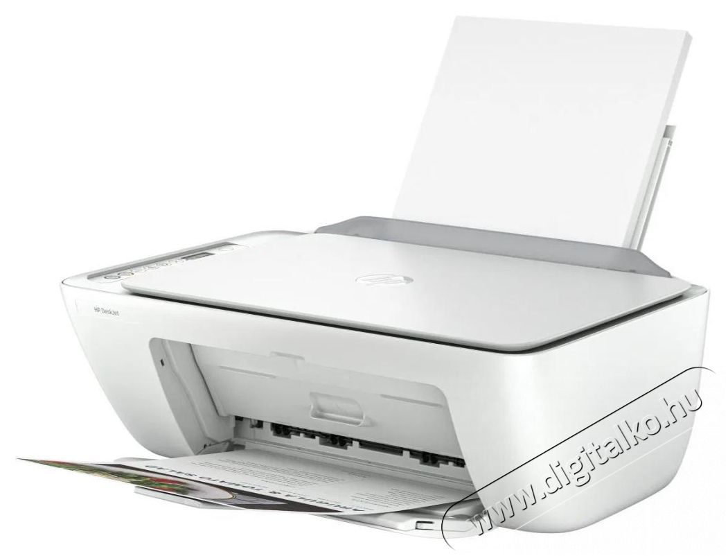 HP DeskJet 2810e Nyomtat&oacute; Iroda &eacute;s sz&aacute;m&iacute;t&aacute;stechnika - Nyomtat&oacute; - Tintasugaras / fot&oacute;nyomtat&oacute; - 530575