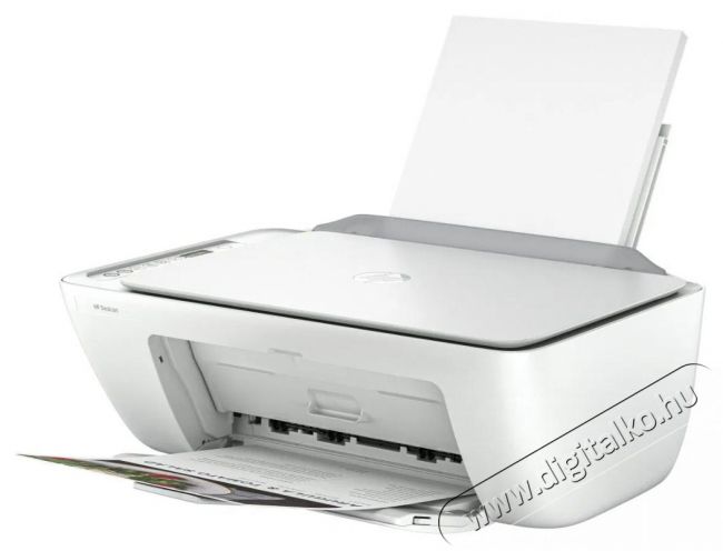 HP DeskJet 2810e Nyomtat&oacute; Iroda &eacute;s sz&aacute;m&iacute;t&aacute;stechnika - Nyomtat&oacute; - Tintasugaras / fot&oacute;nyomtat&oacute; - 530575