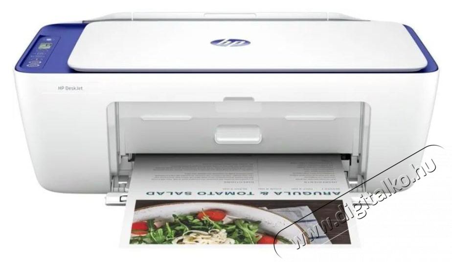 HP DeskJet 2821e Nyomtat&oacute; Iroda &eacute;s sz&aacute;m&iacute;t&aacute;stechnika - Nyomtat&oacute; - Multifunkci&oacute;s (tintasugaras) - 530567