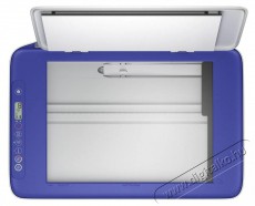 HP DeskJet 2821e Nyomtat&oacute; Iroda &eacute;s sz&aacute;m&iacute;t&aacute;stechnika - Nyomtat&oacute; - Multifunkci&oacute;s (tintasugaras) - 530567