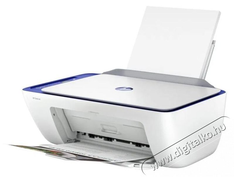 HP DeskJet 2821e Nyomtat&oacute; Iroda &eacute;s sz&aacute;m&iacute;t&aacute;stechnika - Nyomtat&oacute; - Multifunkci&oacute;s (tintasugaras) - 530567