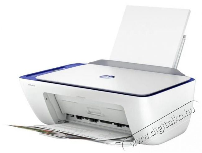 HP DeskJet 2821e Nyomtat&oacute; Iroda &eacute;s sz&aacute;m&iacute;t&aacute;stechnika - Nyomtat&oacute; - Multifunkci&oacute;s (tintasugaras) - 530567