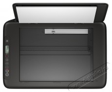 HP DeskJet 2910 All-in-One multifunkci&oacute;s tintasugaras sz&iacute;nes nyomtat&oacute; Iroda &eacute;s sz&aacute;m&iacute;t&aacute;stechnika - Nyomtat&oacute; - Multifunkci&oacute;s (tintasugaras) - 532587