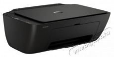HP DeskJet 2910 All-in-One multifunkci&oacute;s tintasugaras sz&iacute;nes nyomtat&oacute; Iroda &eacute;s sz&aacute;m&iacute;t&aacute;stechnika - Nyomtat&oacute; - Multifunkci&oacute;s (tintasugaras) - 532587
