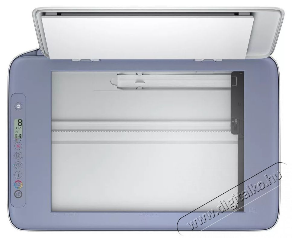HP DeskJet 2922 All-in-One T&ouml;bbfunkci&oacute;s tintasugaras sz&iacute;nes Iroda &eacute;s sz&aacute;m&iacute;t&aacute;stechnika - Nyomtat&oacute; - Multifunkci&oacute;s (tintasugaras) - 532590
