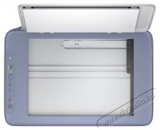 HP DeskJet 2922 All-in-One T&ouml;bbfunkci&oacute;s tintasugaras sz&iacute;nes Iroda &eacute;s sz&aacute;m&iacute;t&aacute;stechnika - Nyomtat&oacute; - Multifunkci&oacute;s (tintasugaras) - 532590