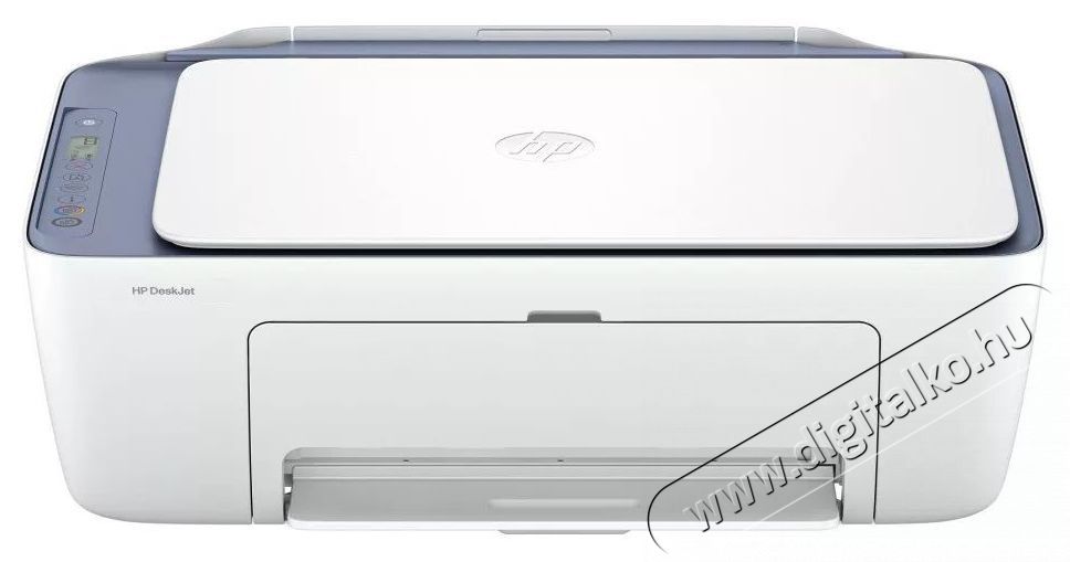 HP DeskJet 2922 All-in-One T&ouml;bbfunkci&oacute;s tintasugaras sz&iacute;nes Iroda &eacute;s sz&aacute;m&iacute;t&aacute;stechnika - Nyomtat&oacute; - Multifunkci&oacute;s (tintasugaras) - 532590