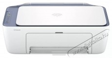 HP DeskJet 2922 All-in-One T&ouml;bbfunkci&oacute;s tintasugaras sz&iacute;nes Iroda &eacute;s sz&aacute;m&iacute;t&aacute;stechnika - Nyomtat&oacute; - Multifunkci&oacute;s (tintasugaras) - 532590