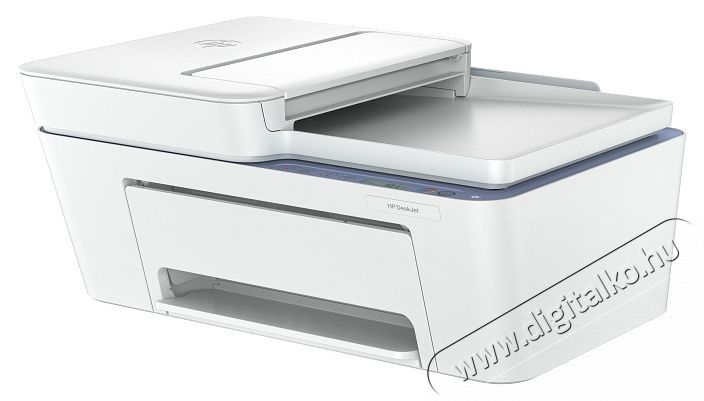HP DeskJet 4322 All-in-One multifunkci&oacute;s tintasugaras sz&iacute;nes nyomtat&oacute; Iroda &eacute;s sz&aacute;m&iacute;t&aacute;stechnika - Nyomtat&oacute; - Multifunkci&oacute;s (tintasugaras) - 532591