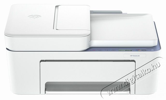 HP DeskJet 4322 All-in-One multifunkci&oacute;s tintasugaras sz&iacute;nes nyomtat&oacute; Iroda &eacute;s sz&aacute;m&iacute;t&aacute;stechnika - Nyomtat&oacute; - Multifunkci&oacute;s (tintasugaras) - 532591