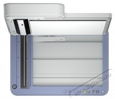 HP DeskJet 4322 All-in-One multifunkci&oacute;s tintasugaras sz&iacute;nes nyomtat&oacute; Iroda &eacute;s sz&aacute;m&iacute;t&aacute;stechnika - Nyomtat&oacute; - Multifunkci&oacute;s (tintasugaras) - 532591