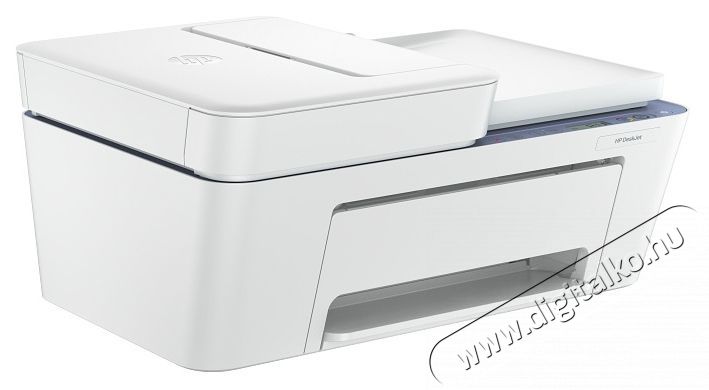 HP DeskJet 4322 All-in-One multifunkci&oacute;s tintasugaras sz&iacute;nes nyomtat&oacute; Iroda &eacute;s sz&aacute;m&iacute;t&aacute;stechnika - Nyomtat&oacute; - Multifunkci&oacute;s (tintasugaras) - 532591