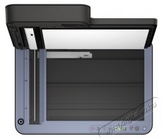 HP DeskJet 4330 multifunkcion&aacute;lis nyomtat&oacute;, vezet&eacute;k n&eacute;lk&uuml;li, A4, 8.5 oldal/perc, 5.5 oldal/perc Iroda &eacute;s sz&aacute;m&iacute;t&aacute;stechnika - Nyomtat&oacute; - Multifunkci&oacute;s (tintasugaras) - 532611