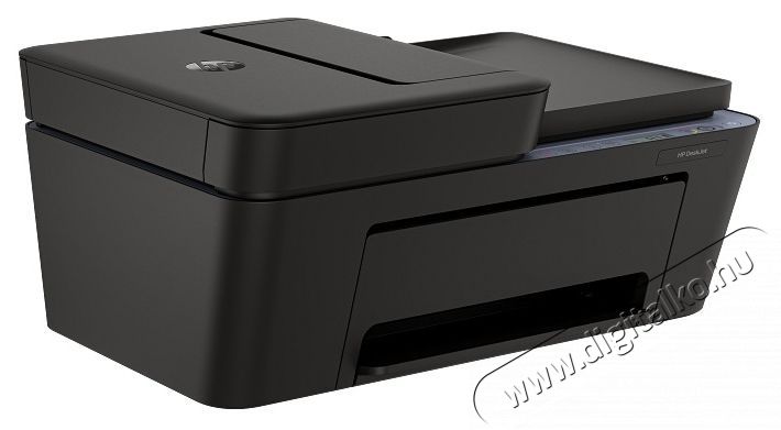HP DeskJet 4330 multifunkcion&aacute;lis nyomtat&oacute;, vezet&eacute;k n&eacute;lk&uuml;li, A4, 8.5 oldal/perc, 5.5 oldal/perc Iroda &eacute;s sz&aacute;m&iacute;t&aacute;stechnika - Nyomtat&oacute; - Multifunkci&oacute;s (tintasugaras) - 532611
